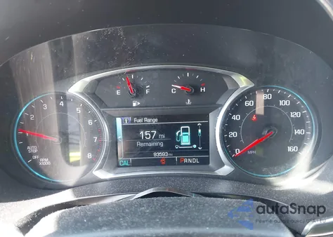 2018 Chevrolet Malibu Lt из США, поврежденный, VIN 1G1ZD5ST4JF128040